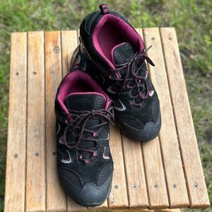Waterproof Hiking Shoes